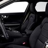 New Performance Polestar 2 alloy wheels