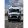 Новый образ Sprinter от Vansports