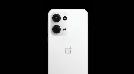 OnePlus 13T із чипом Snapdragon 8 Elite з'явився в базі даних Geekbench