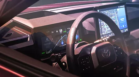 Toyota, ймовірно, представить новий RAV4 21 травня
