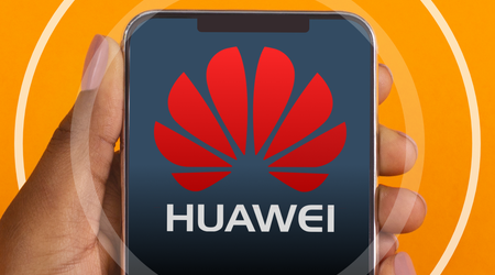 Генеральний директор Huawei випадково показав загадковий складаний смартфон Huawei