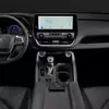 Preview of Toyota Grand Highlander Interior 15