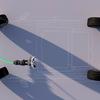 Innovations du volant dans les futurs véhicules