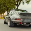 Techart GTclassic: рестомод