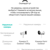 Обзор YI Home Camera 1080p: домашнее видеонаблюдение за $18-32
