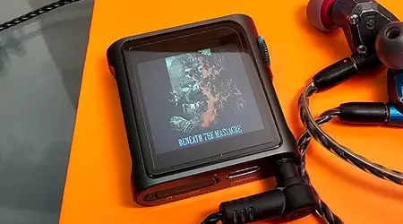 Огляд Hi-Fi плеєра Shanling M0 Pro: здібний малюк