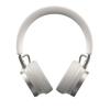 Передний вид белых наушников Beyerdynamic Aventho 100