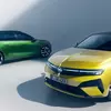 Мініатюра Opel Astra Sports Tourer