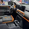 Мініатюра Maxus Star X дизайн