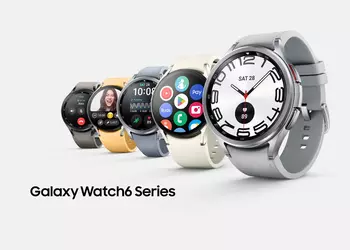 Samsung Galaxy Watch 6 and Galaxy Watch 6 Classic have received the second beta of One UI 6 Watch 
