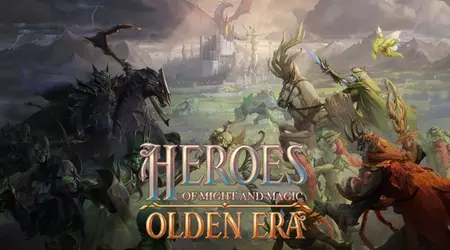 Чого чекати від Heroes of Might and Magic: Olden Era