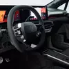 Мініатюра інтер'єру Renault Clio з мультимедійною системою