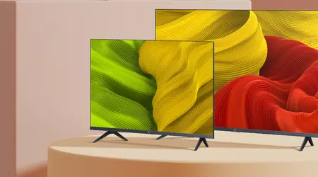 OnePlus prepares a 40-inch OnePlus TV Y1S smart TV