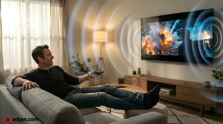 Meilleures TV avec Dolby Atmos