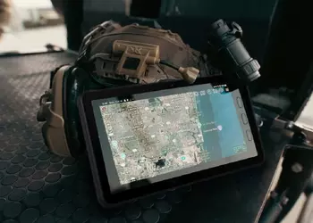 Samsung has unveiled the Galaxy Tab Active5 Tactical Edition tablet, which is designed for the needs of the military and intelligence services