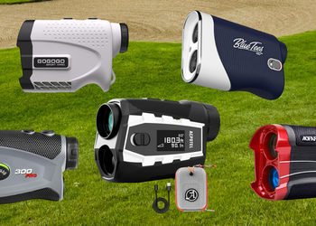 Best Golf Rangefinders