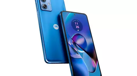 Moto G64 5G почав отримувати стабільну версію Android 15 в Індії