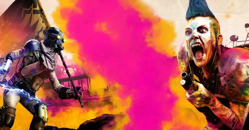 Первые оценки Rage 2: антидот для фанатов Far Cry