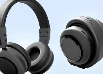 На Kickstarter вышли TDM Neo — гибридные наушники, которые трансформируются в компактную Bluetooth‑колонку