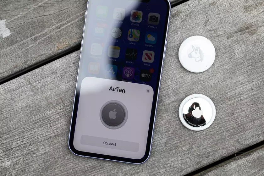 Tile обвиняет Apple в попытке монополизировать рынок Bluetooth-трекеров с выходом AirTag