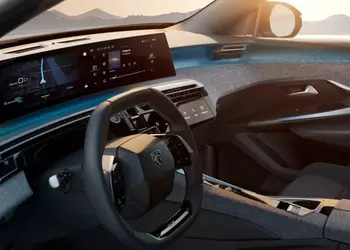 Stellantis ends SmartCockpit partnership with Amazon, considers move to Android