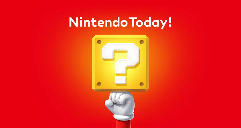 Nintendo Today: Взгляд в будущее игровой индустрии