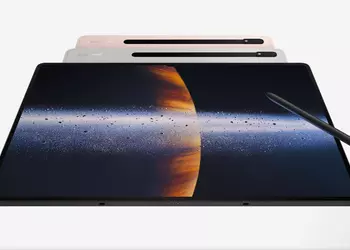 The Galaxy Tab S10+ tablet has appeared on Samsung's UK support site