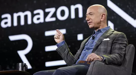 Jeff Bezos resigned as CEO of Amazon: what the world's richest man will do now