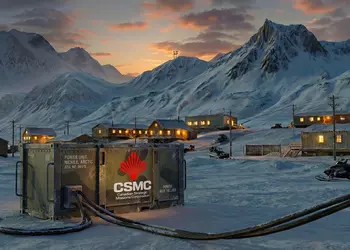 Атомная автономия: Канада готовит ядерные микрореакторы для покорения Арктики