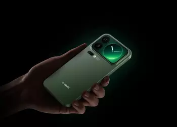 Инсайдер о Xiaomi 18 Pro Max: две камеры на 200 Мп, новейший чипсет и увеличенный аккумулятор