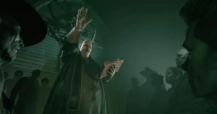 Хорроры, которые не надо представлять: комплект Outlast Trinity получил 50% скидку в Steam до 5 мая