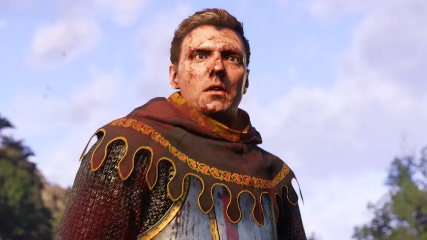 Арт из Kingdom Come: Deliverance 2: первые взгляды на продолжение культовой игры