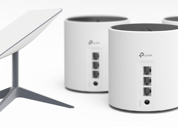 Best Mesh WiFi for Starlink