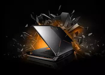 Dell announced the first Alienware laptop with 18" display since 2015