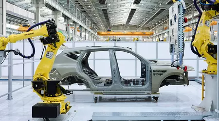 Hyundai впровадить технологію HyperCasting для виробництва електромобілів наступного покоління