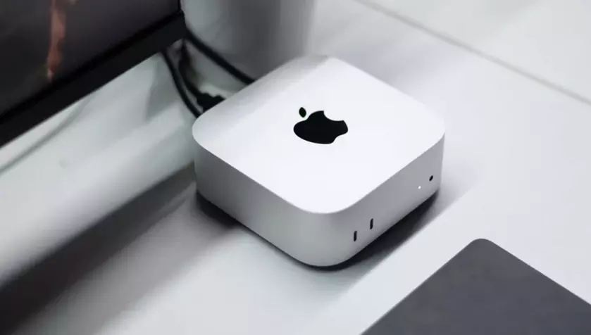 ¿Qué esperar del nuevo Mac mini M4 de Apple?