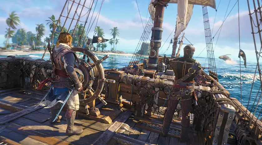 Переосмысление Assassin's Creed: Почему Black Flag Resynced собирает внимание геймеров?