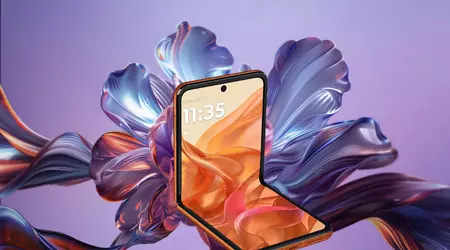 Інсайдер показав рекламний ролик Motorola Razr+ 2024 (aka Motorola Razr 50 Ultra)
