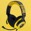 Обзор клавиатуры Razer Pokemon