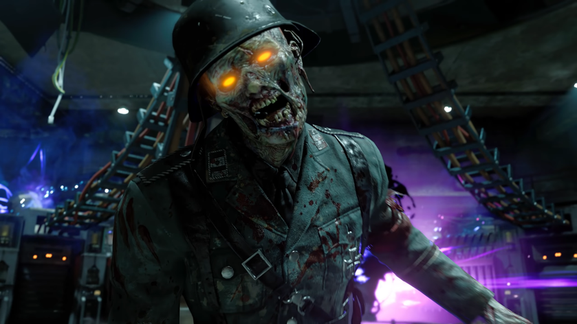 Treyarch перезапускает зомби-режим в Black Ops Cold War: новый сюжет, оружие и бесплатные обновления