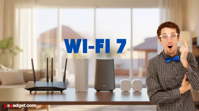 Best Wi-Fi 7 Routers