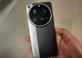 The upcoming Xiaomi 15 Ultra has been revealed in a video in three colours