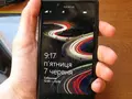 Обзор Nokia Lumia 720 