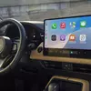 Mazda CX-5 control panel (thumbnail)