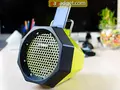 Микрообзор Yamaha PDX-11 — портативной акустической системы для iPod/iPhone с необычным дизайном