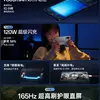Preview OnePlus Ace 6 rear view smartphone
