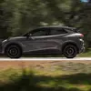 Інтерєр Cupra Raval Edge Plus