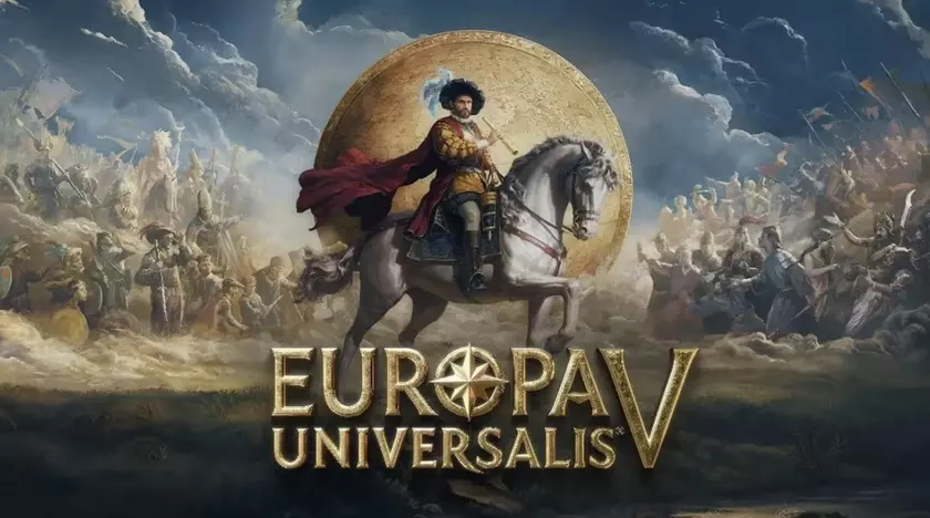 Повесть на века: Обзор арта Europa Universalis V