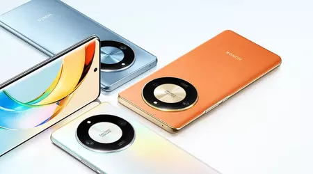 Honor X50 : écran AMOLED incurvé 120 Hz, appareil photo 108 MP et processeur Snapdragon 6 Gen 1 pour 190 dollars