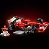 Предпросмотр инсталляции LEGO 3